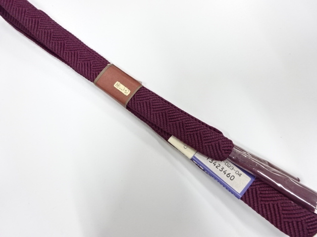 Japanese Kimono / Accessories Silk